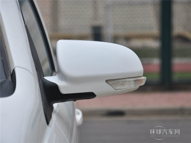 2014款 1.5L 手動進取型