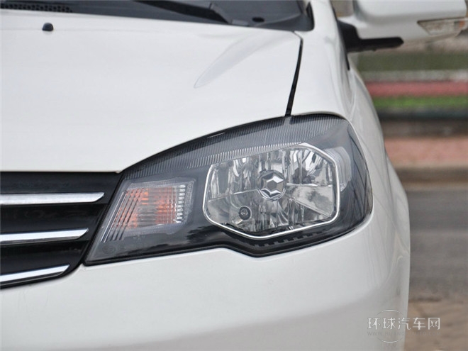 2014款 1.5L 手動(dòng)進(jìn)取型