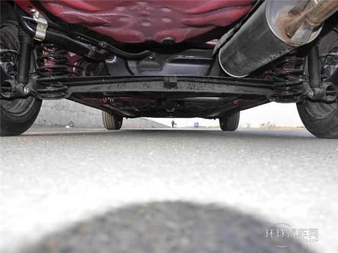 2014款 1.5L 手動標準型