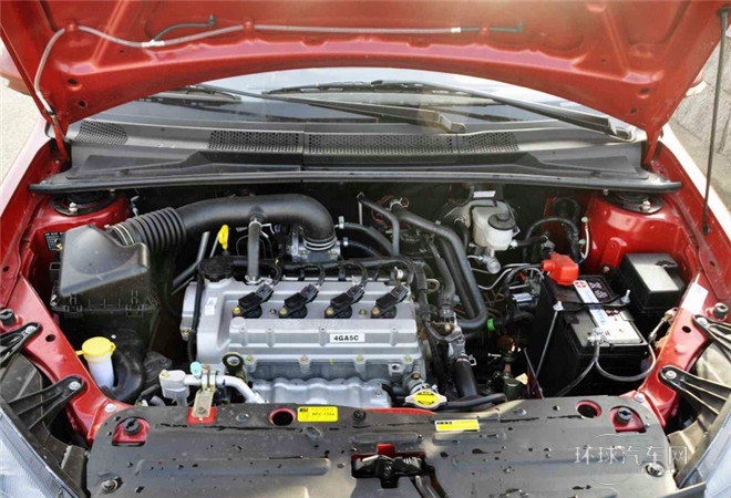 2014款 1.5L 手動標(biāo)準(zhǔn)型