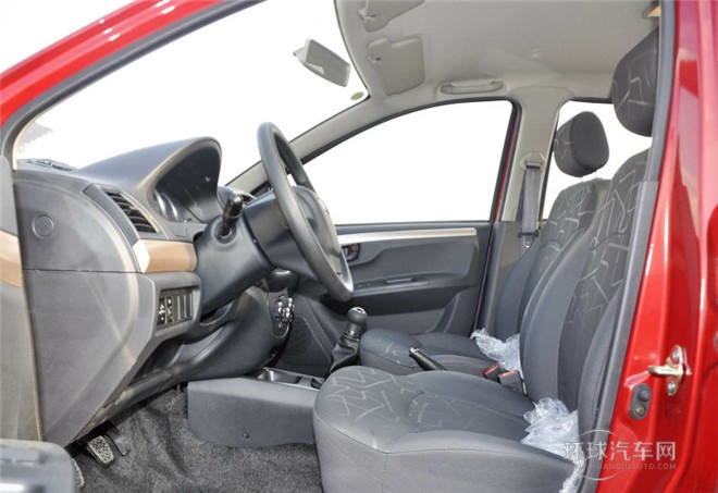 2014款 1.5L 手動標準型