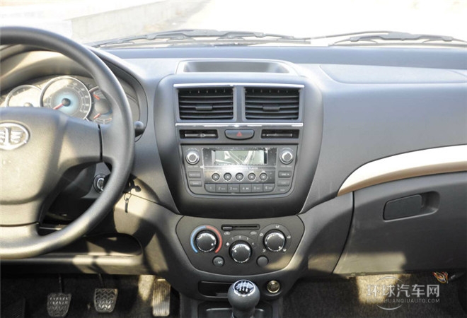 2014款 1.5L 手動標準型