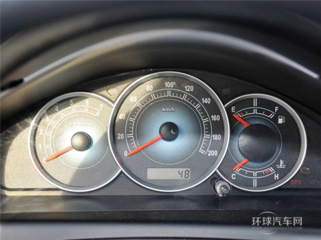 2014款 1.5L 手動標準型