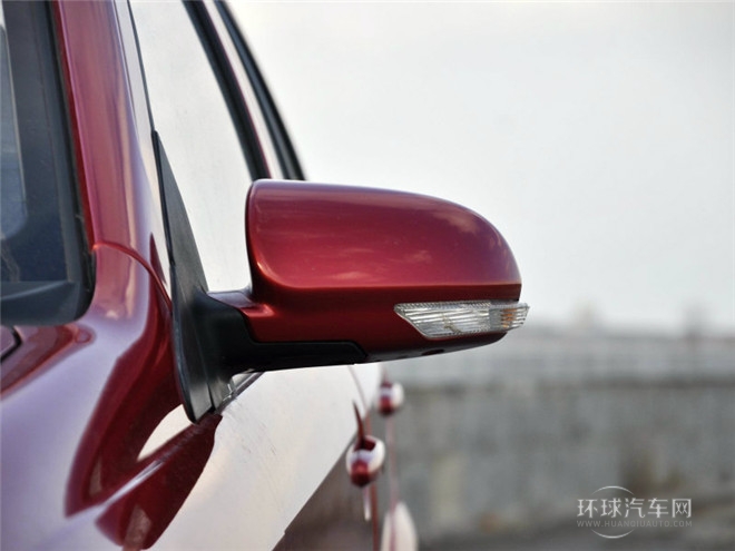 2014款 1.5L 手動標準型