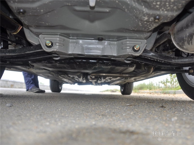 2014款 1.0L 手動舒適型