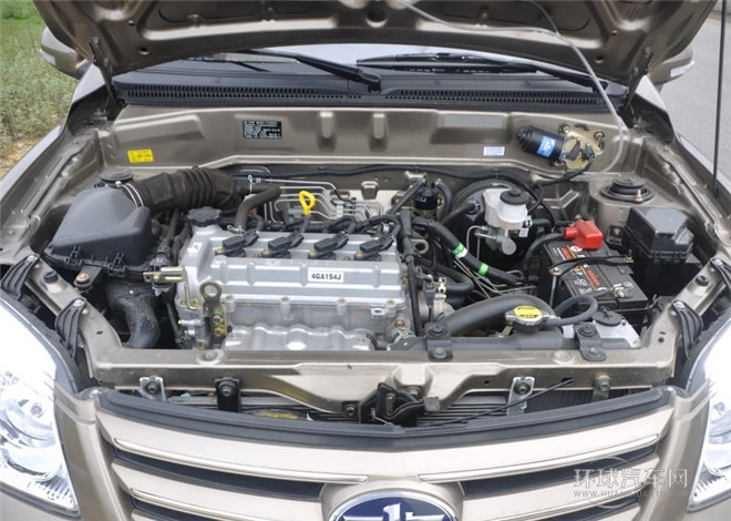 2014款 1.0L 手動舒適型