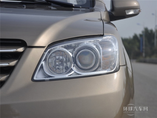 2014款 1.0L 手動舒適型