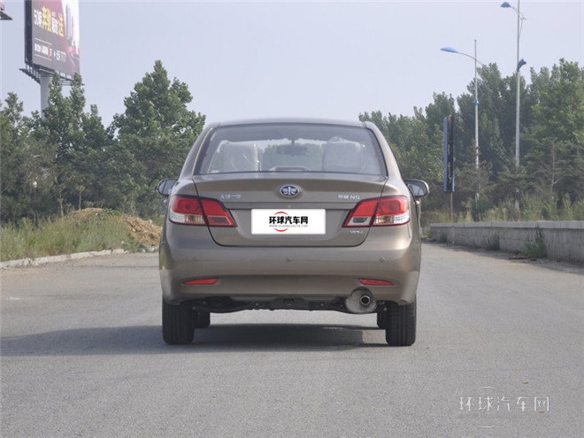 2014款 1.0L 手動舒適型