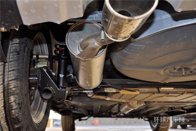 2014款 1.3L 手動運動豪華型