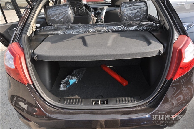 2014款 1.3L 手動運動豪華型