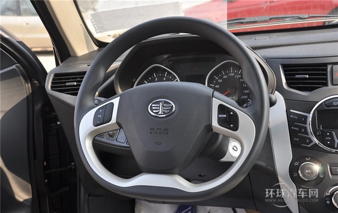 2014款 1.3L 手動運動豪華型