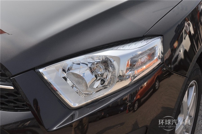 2014款 1.3L 手動運動豪華型