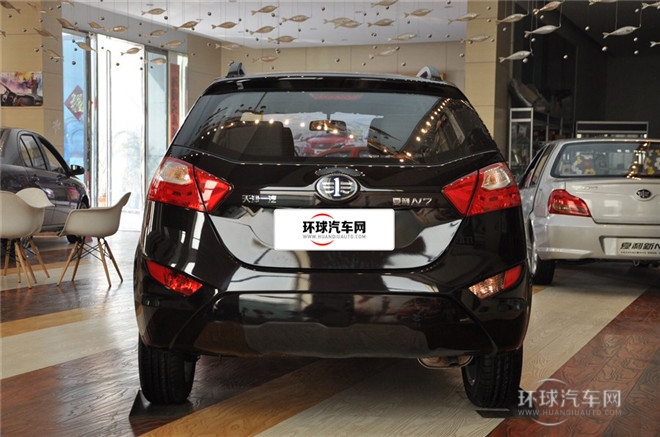 2014款 1.3L 手動運動豪華型