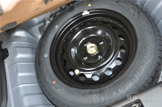 2014款 1.3L 手動運動舒適型