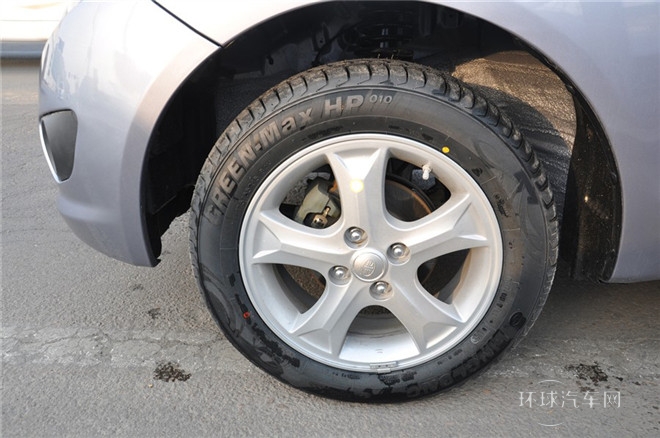 2014款 1.3L 手動運動舒適型