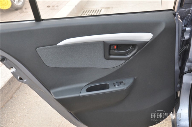 2014款 1.3L 手動運動舒適型