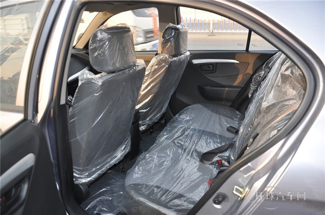 2014款 1.3L 手動運動舒適型