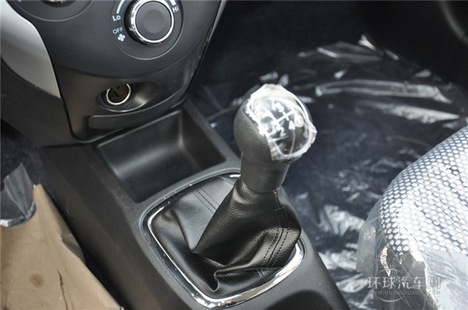 2014款 1.3L 手動運動舒適型