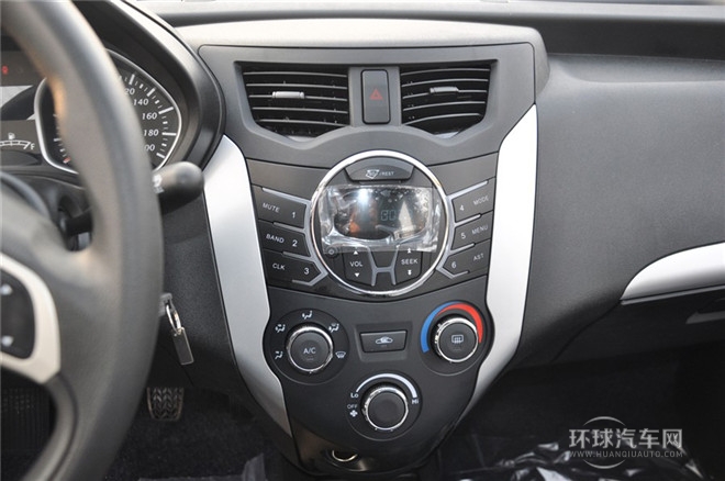 2014款 1.3L 手動運動舒適型