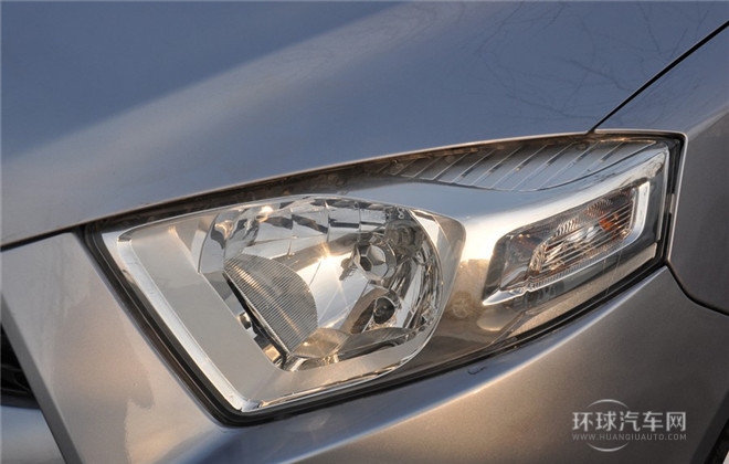 2014款 1.3L 手動運動舒適型