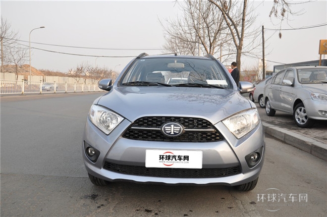 2014款 1.3L 手動運動舒適型