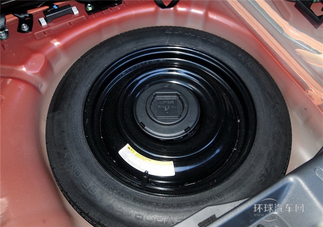 2014款 1.6L 率臻版