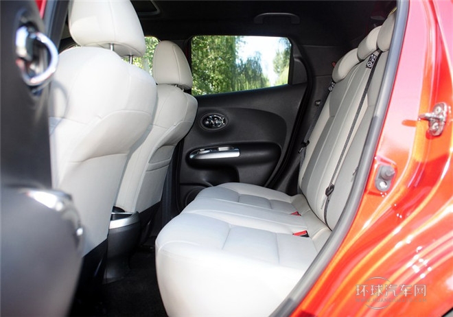 2014款 1.6L 率臻版