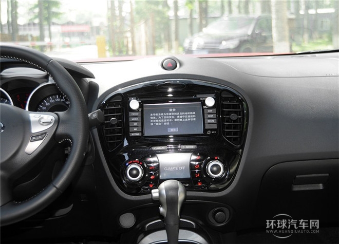 2014款 1.6L 率臻版