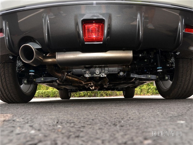 2014款 1.6T 率動版