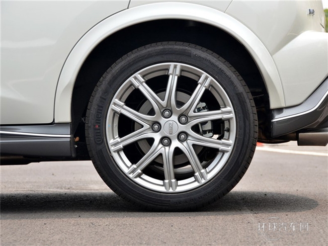 2014款 1.6T 率動版