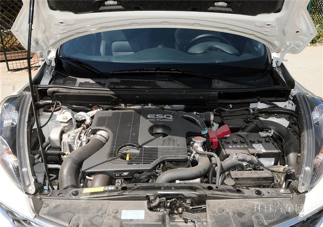 2014款 1.6T 率動版