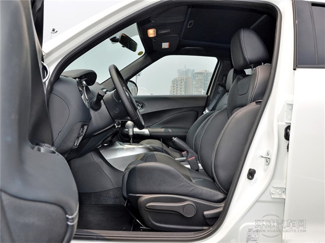 2014款 1.6T 率動版