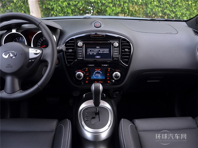 2014款 1.6T 率動版