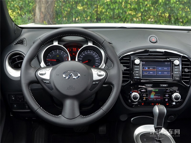 2014款 1.6T 率動版