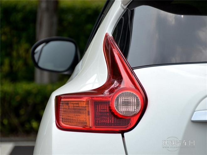 2014款 1.6T 率動版