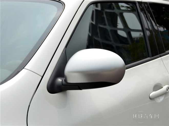 2014款 1.6T 率動版