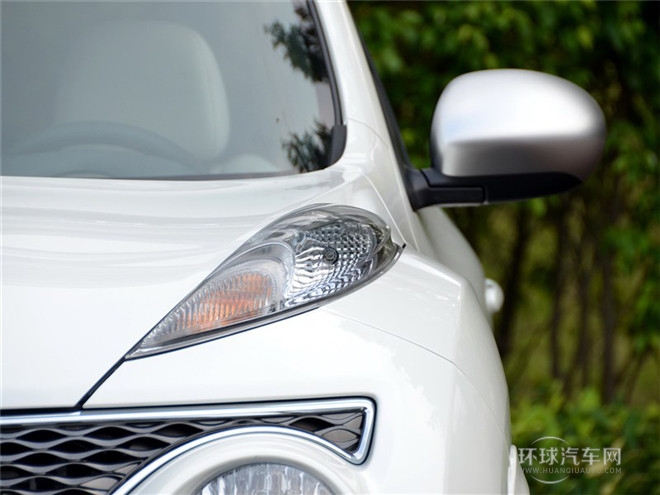 2014款 1.6T 率動版