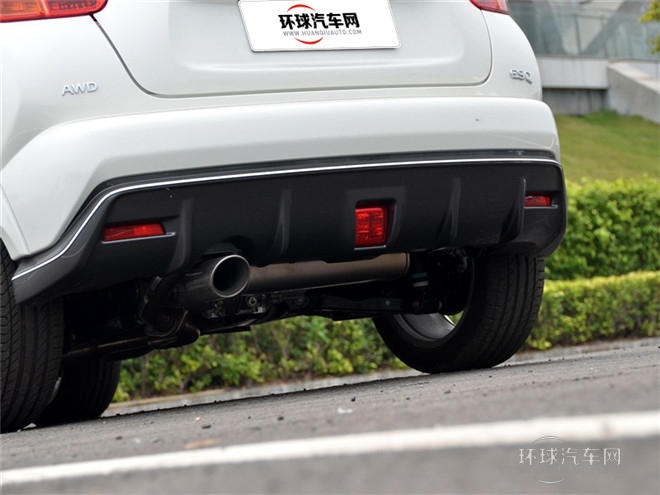 2014款 1.6T 率動(dòng)版