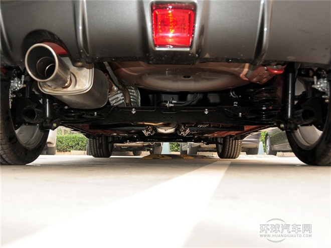 2014款 1.6L 率性版