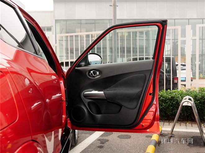 2014款 1.6L 率性版