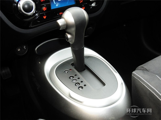 2014款 1.6L 率性版