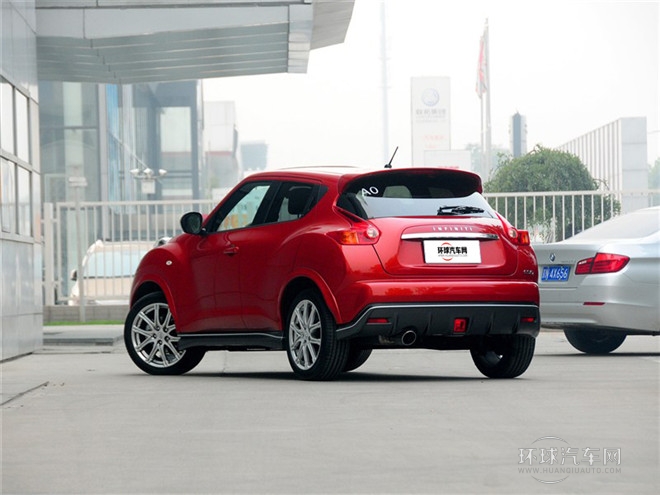 2014款 1.6L 率性版