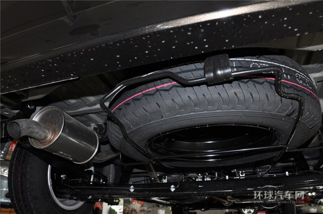 2014款 1.6L CVT豪華型 國V