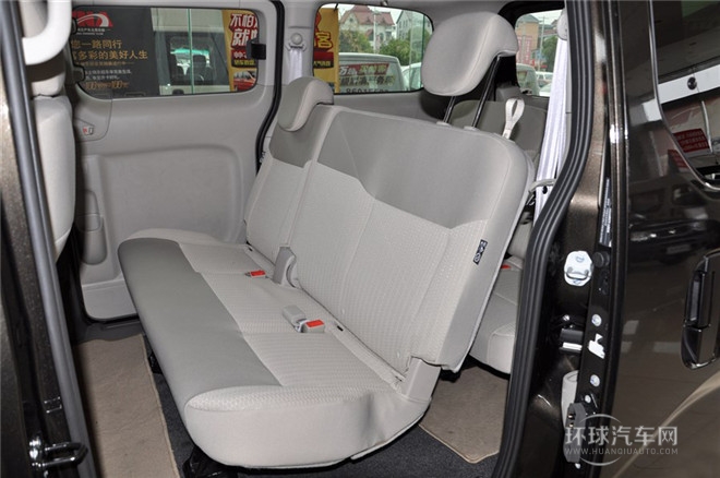 2014款 1.6L CVT豪華型 國V