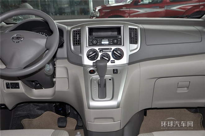 2014款 1.6L CVT豪華型 國V