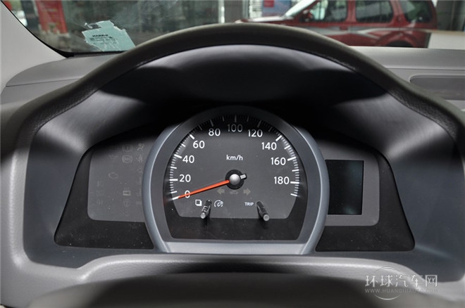 2014款 1.6L CVT豪華型 國V