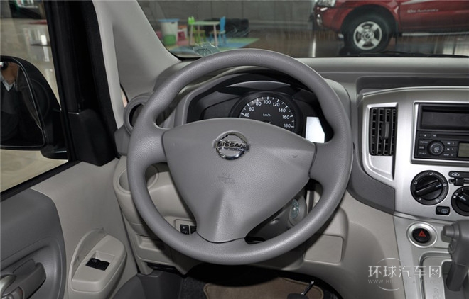 2014款 1.6L CVT豪華型 國(guó)V