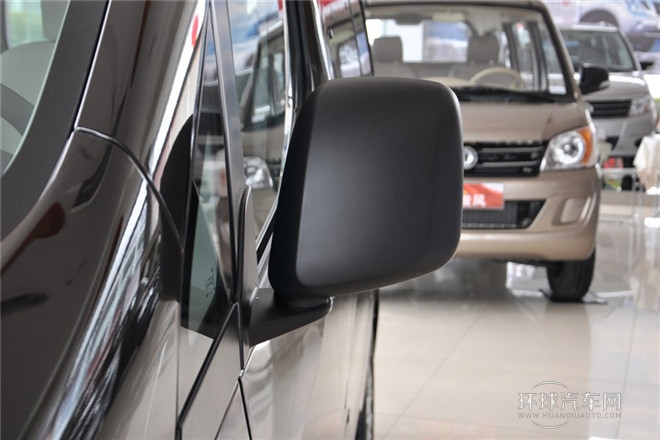 2014款 1.6L CVT豪華型 國V