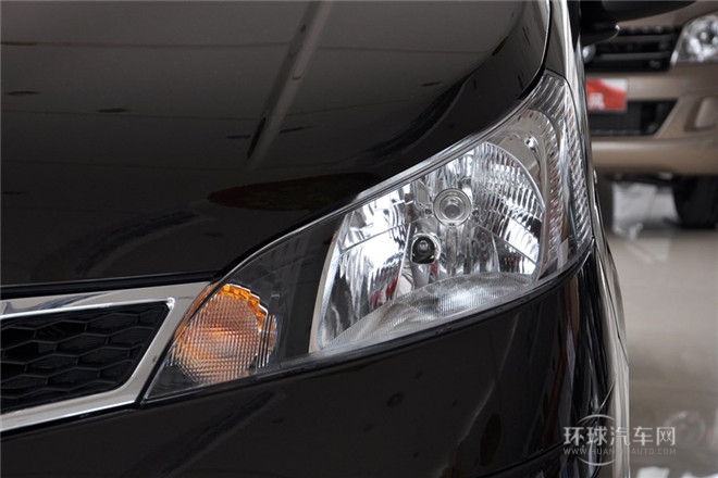 2014款 1.6L CVT豪華型 國V