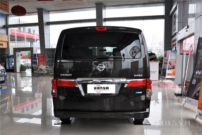 2014款 1.6L CVT豪華型 國V